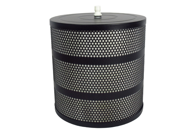 hydraulic oil filter